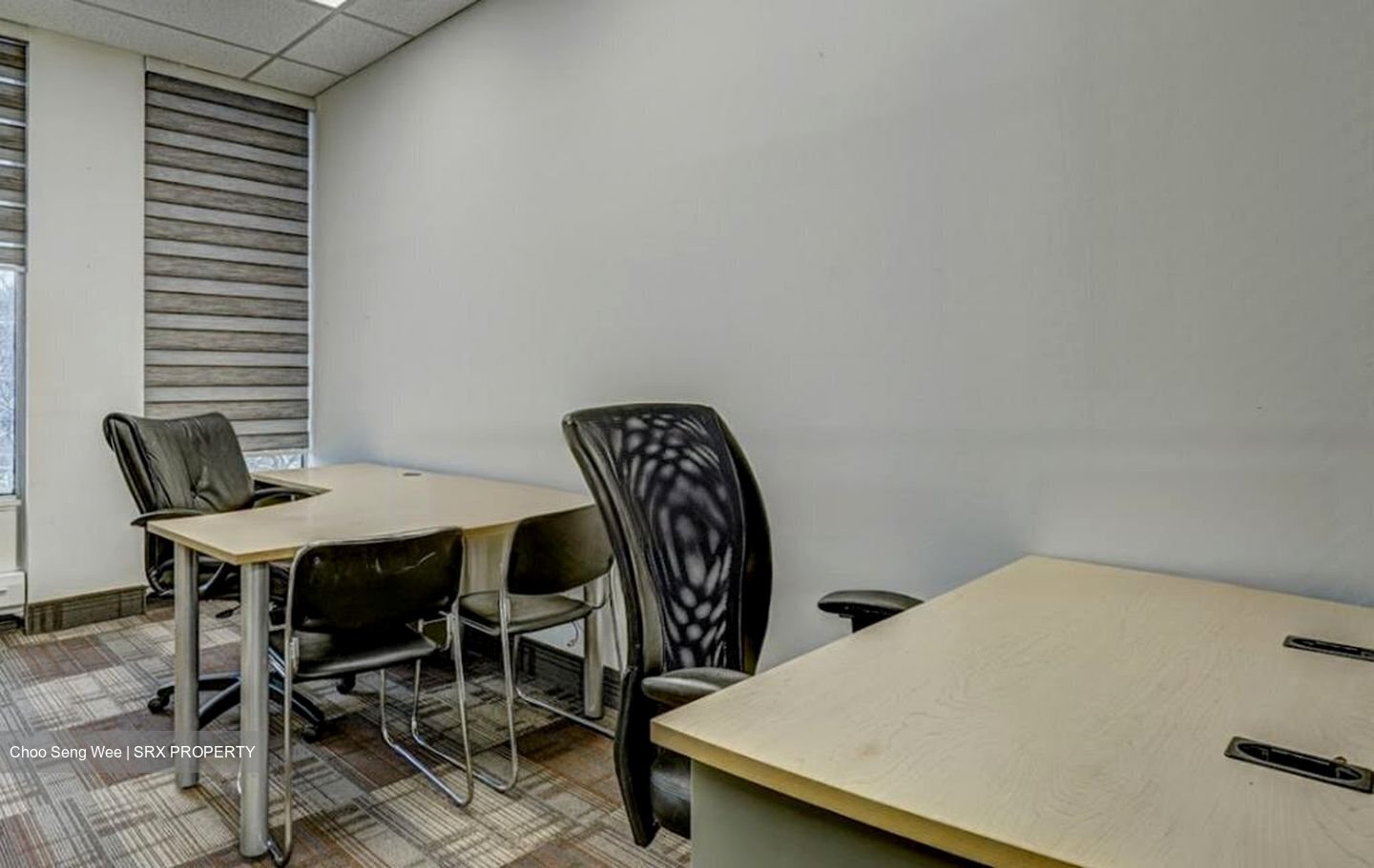 Uob Plaza (D1), Office #457554421